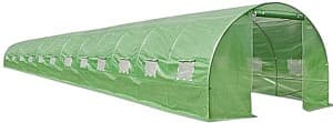 Seră de tip tunel Demetra 12m-3m-2.25m (66410)