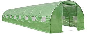 Теплица Demetra 8m-4m-2.5m (66403)
