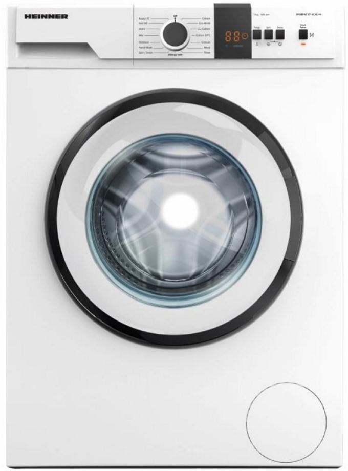 Masina de spalat Heinner HWM-VT1710CHD++