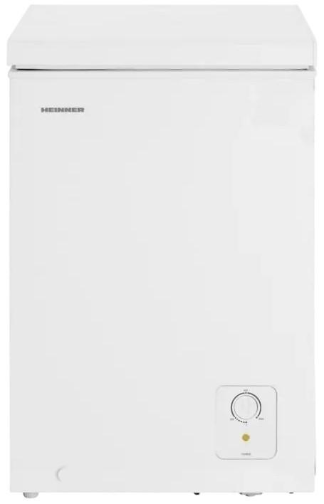 Морозильный ларь Heinner HCF-HS95E++