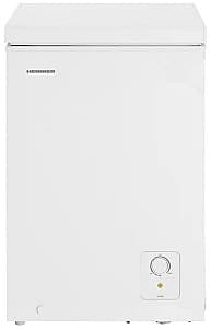 Lada frigorifica Heinner HCF-HS95E++