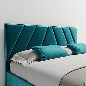 Pat My-Style my-Kima 140x200 M18 (Turcoaz)