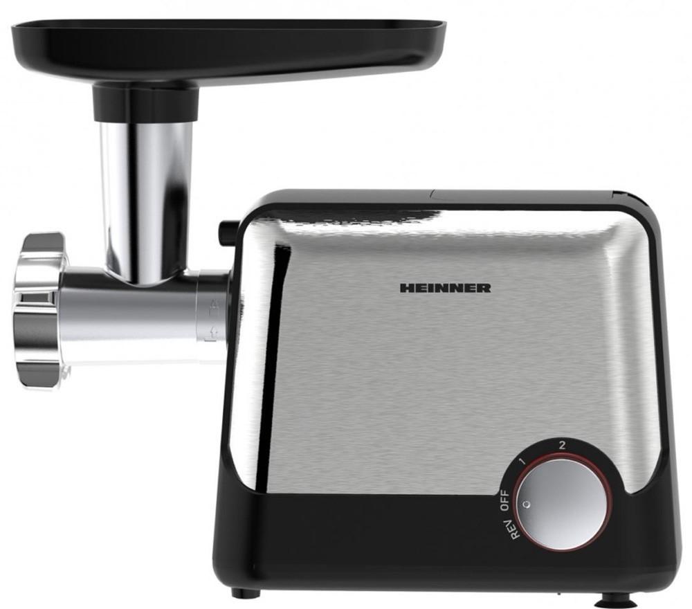 Masina de tocat carne Heinner HMG-2100BKS3