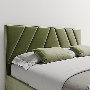 Кровать My-Style my-Kima 140x200 M20 (Зеленый)