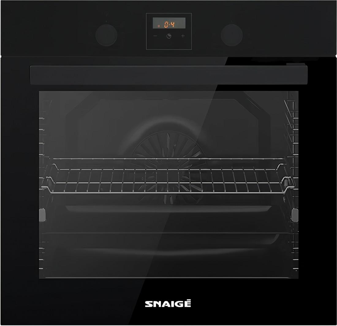 Духовой шкаф электрический SNAIGE SND 830 BL