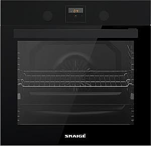 Духовой шкаф электрический SNAIGE SND 830 BL