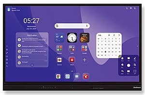 Интерактивная доска StarBoard IFPD-YL5U-75 (IFPD-YL5U-75-8/128)