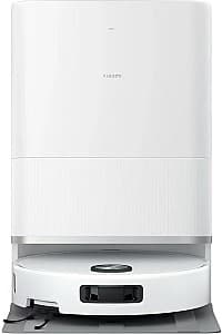 Робот пылесос Xiaomi Robot Vacuum 5 White