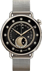 Ceas inteligent Xiaomi Watch S4 41mm Sunset Gold