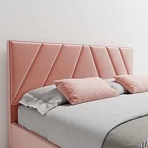 Кровать My-Style my-Kima 160x200 M12 (Розовый)