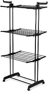 Сушилка для белья Konighoffer 75x64x175cm Black