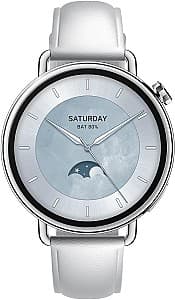 Умные часы Xiaomi Watch S4 41mm White