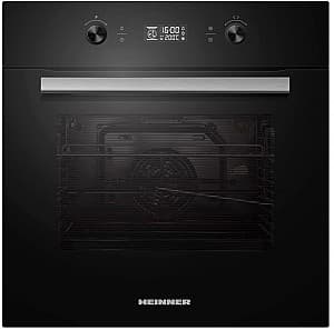 Духовой шкаф электрический Heinner HBO-M709GCDRC-GBK