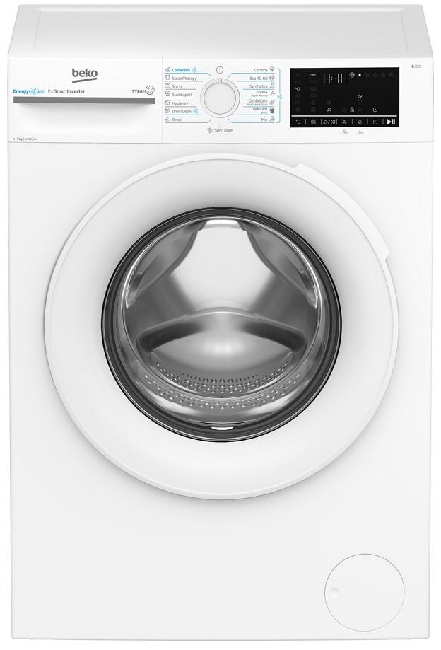 Стиральная машина BEKO BM3WFU49413WW