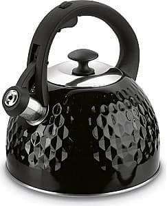 Чайник Tadar Tisana 3л Black