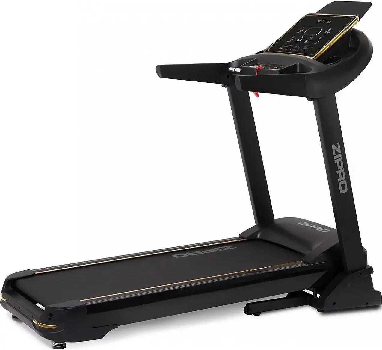 Беговая дорожка Zipro Pacemaker Gold iConsole+