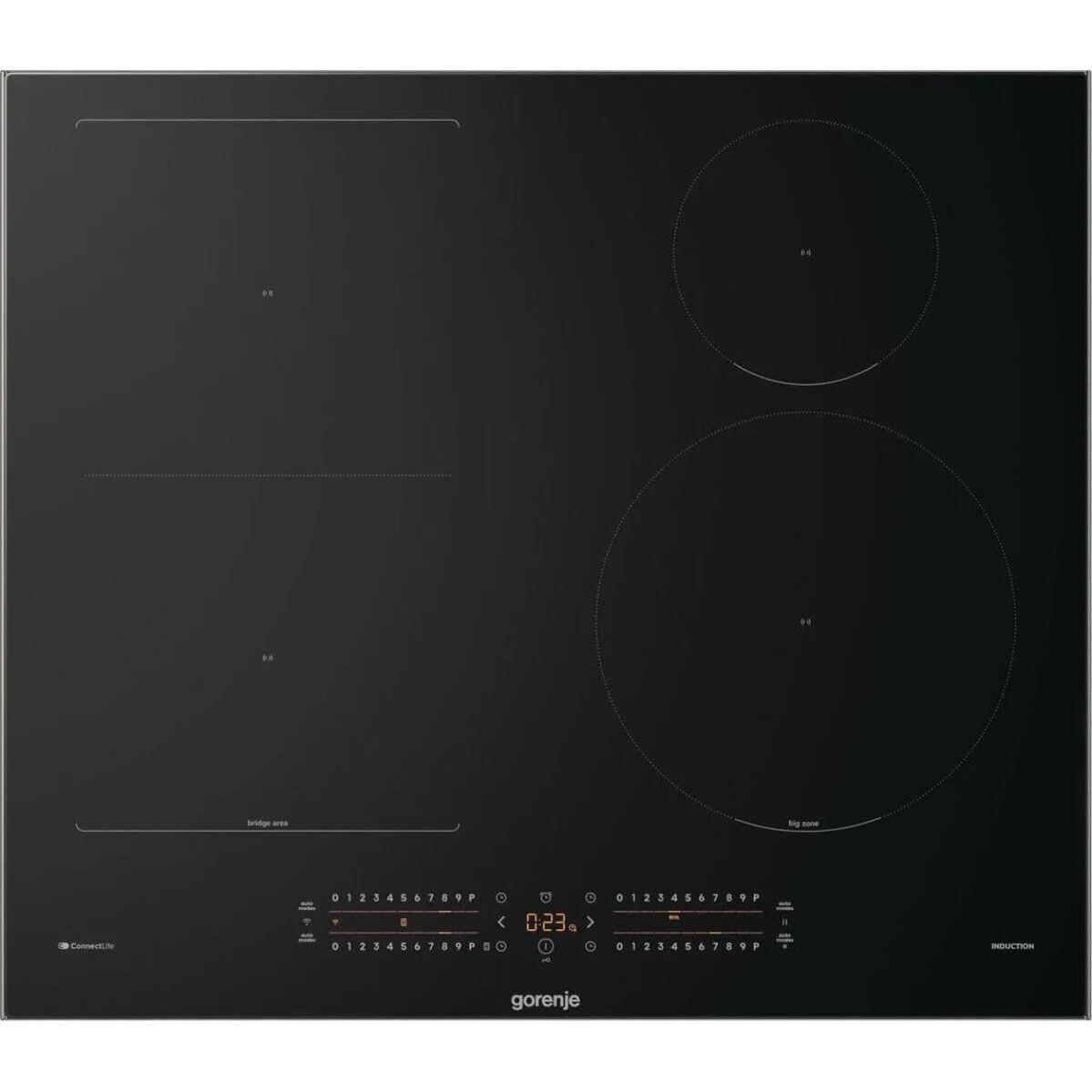 Plita incorporabila electrica Gorenje GI6432BXWF