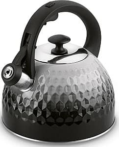 Чайник Tadar Tisana 3л Black/White