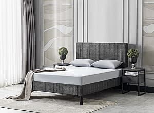 Pat Evger BF-10 160x200cm Grey