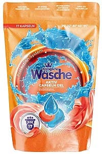 Capsule pentru spalat Konigliche Wasche Universal 17pcs