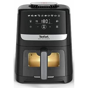 Friteuza cu aer cald TEFAL EY5568E0