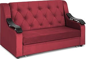 Диван Elegant Style N7+ (190) Tenerife 34 (Красный)