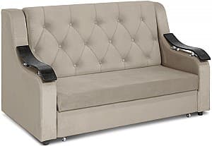 Canapea Elegant Style N7+ (190) Tenerife 46 (Crem)