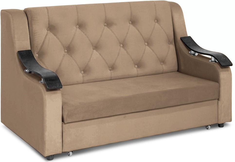 Canapea Elegant Style N7+ (220) Tenerife 10 (Cappuccino)