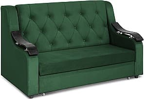 Диван Elegant Style N7+ (220) Tenerife 64 (Зеленый)