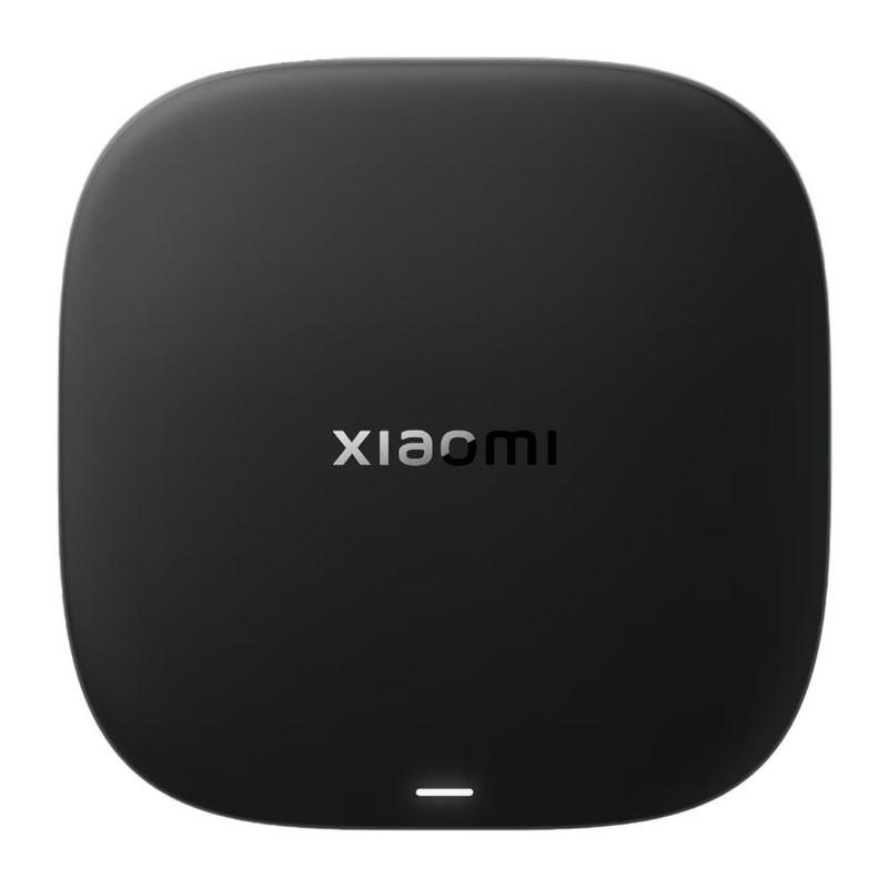Smart tv box Xiaomi TV Box S 4K (3rd gen) 2/32 GB Black