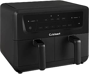 Friteuza cu aer cald Cuisinart AFD10OBLE