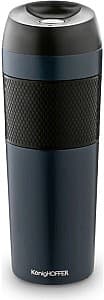 Термос Konighoffer Nevis 450мл Navy Blue