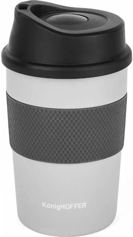 Termos Konighoffer Elliot 330ml Grey