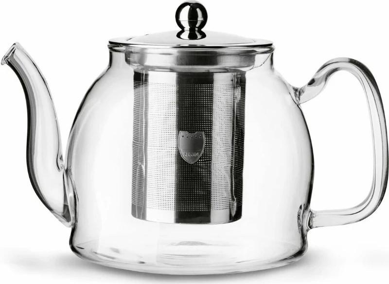 Ceainic pentru infuzie Tadar Bianca 1L