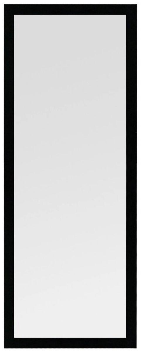 Зеркало Trendy Cheval 105 Черный
