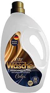 Гель для стирки Konigliche Wasche Color 3.2L