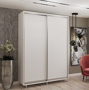 Dulap-cupe My-Style 1.7 x H2.4 m Pal Cenușiu