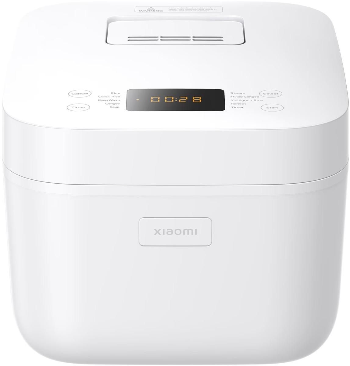 Рисоварка Xiaomi Multifunctional Rice Cooker 4L