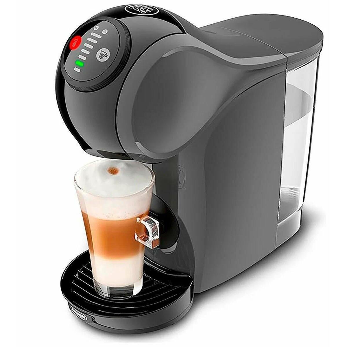 Espressor DeLonghi EDG226.W Dolce Gusto Genio S