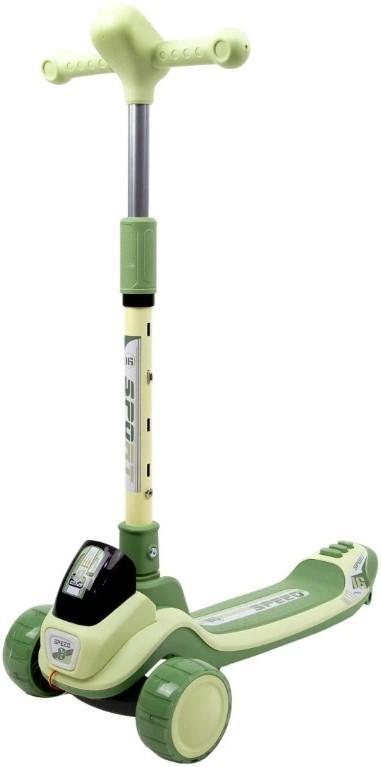 Trotineta 4Play Sprint Green