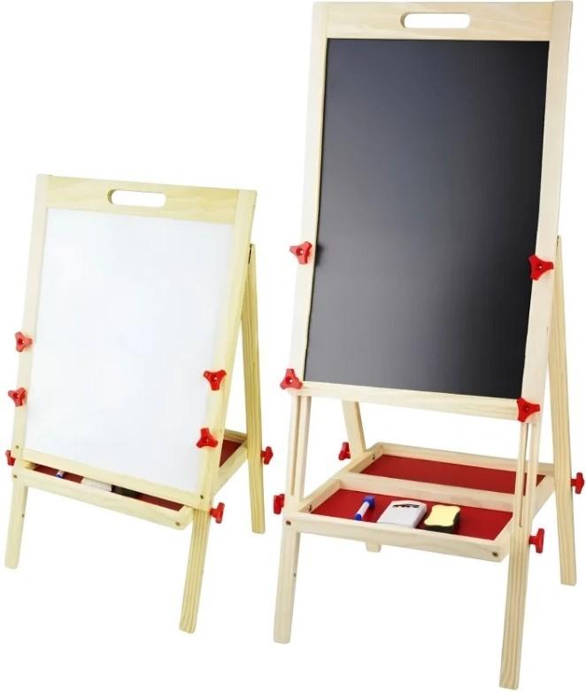 Tabla de scris pentru copii 4Play Board 85cm