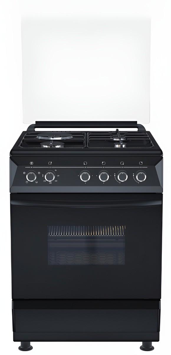 Aragaz mixt Wolser WL 60603 BGE