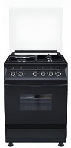 Комбинированная плита Wolser WL 60603 BGE