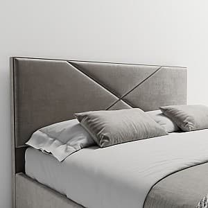 Кровать My-Style my-Lana 140x200 M08 (Серый)