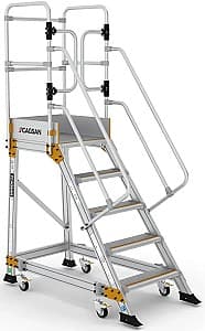 Scari CAGSAN EP5 (1.5m)