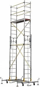 Scari CAGSAN S005XL (155x60cm)