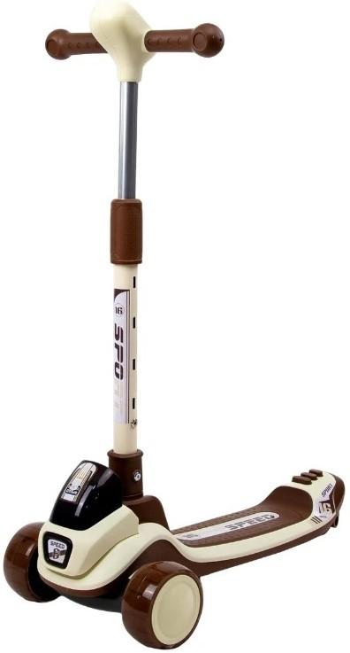 Trotineta 4Play Sprint Brown