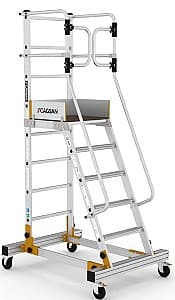 Scari CAGSAN RD0012 1.5m