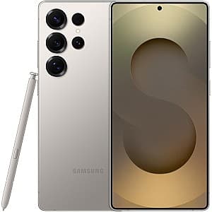 Мобильный телефон Samsung Galaxy S25 Ultra 12/1024GB Titanium Gray