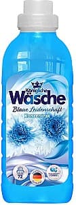 Концентрат для полоскания Konigliche Wasche Passion 1800ml